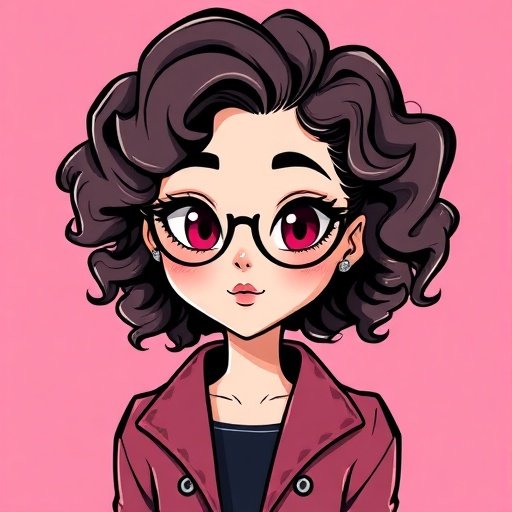 八卦女王